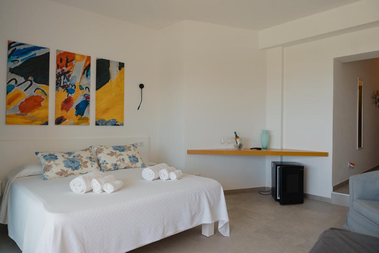 Rooms, Affittacamere Maksim غولفو أرانتْشي المظهر الخارجي الصورة