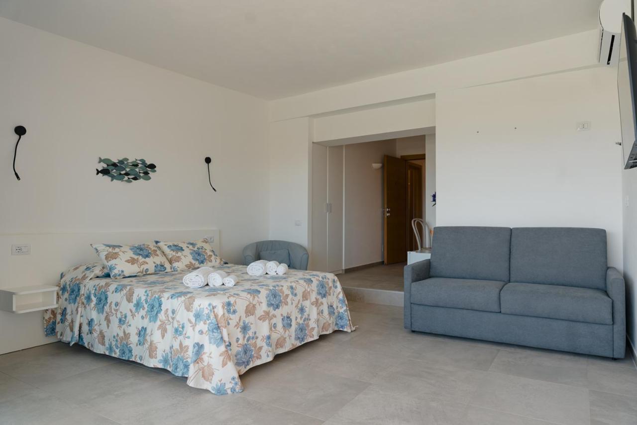 Rooms, Affittacamere Maksim غولفو أرانتْشي المظهر الخارجي الصورة